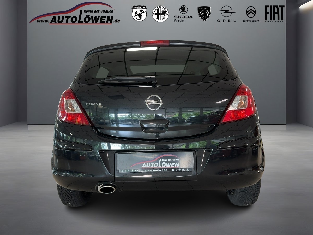 Corsa D 1.4 