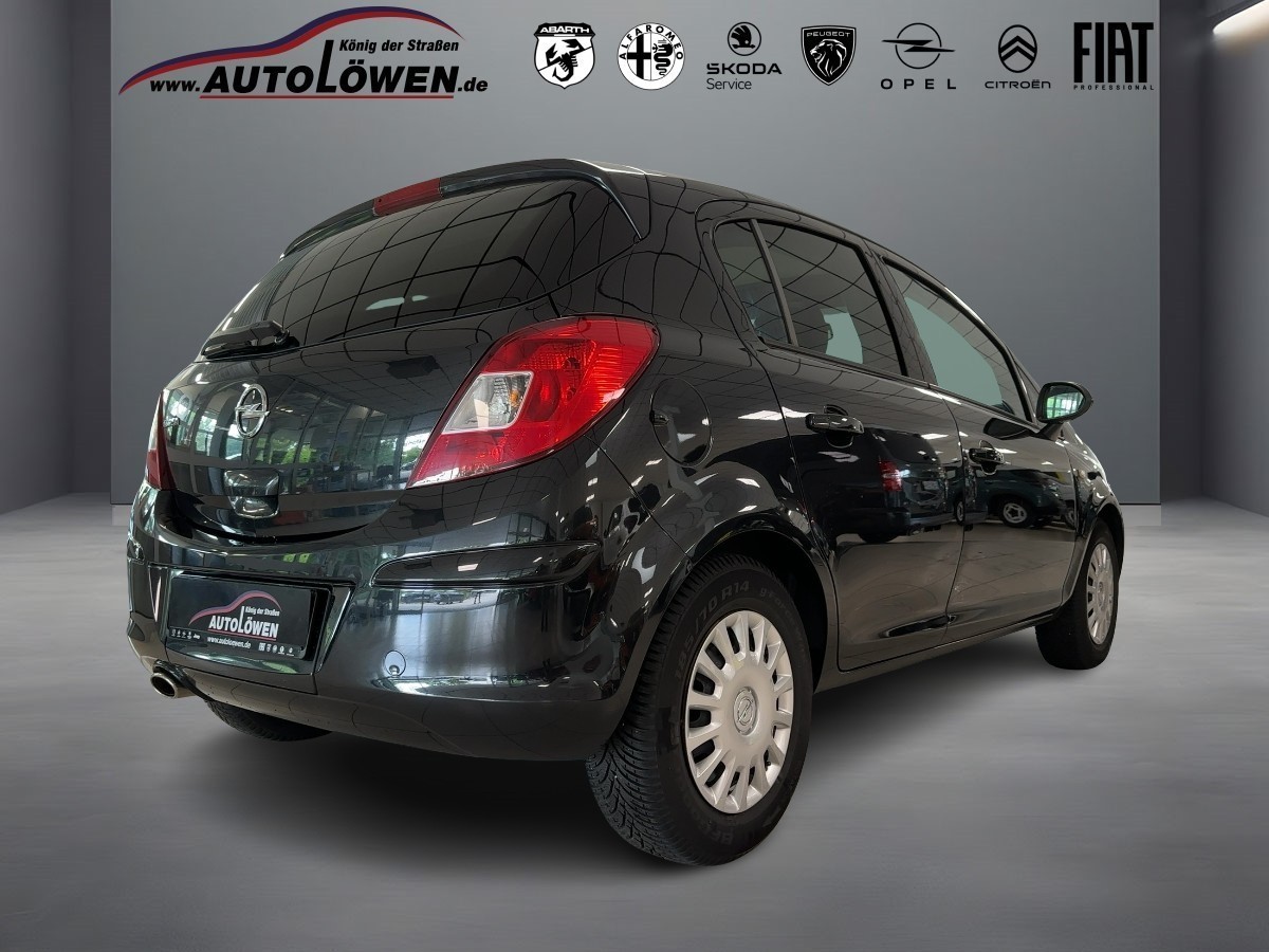 Corsa D 1.4 