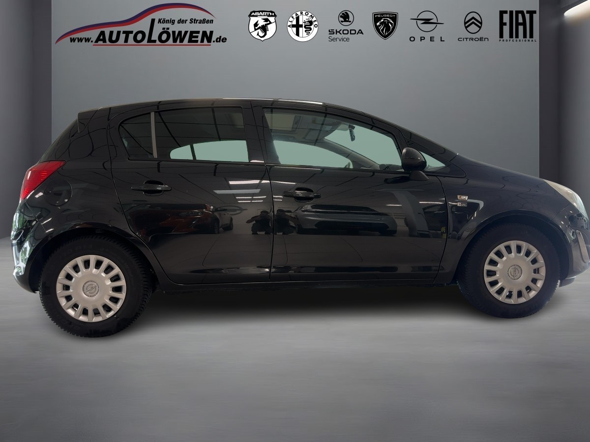 Corsa D 1.4 