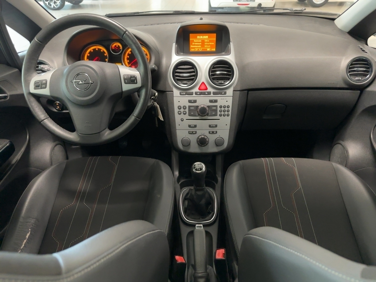 Corsa D 1.4 