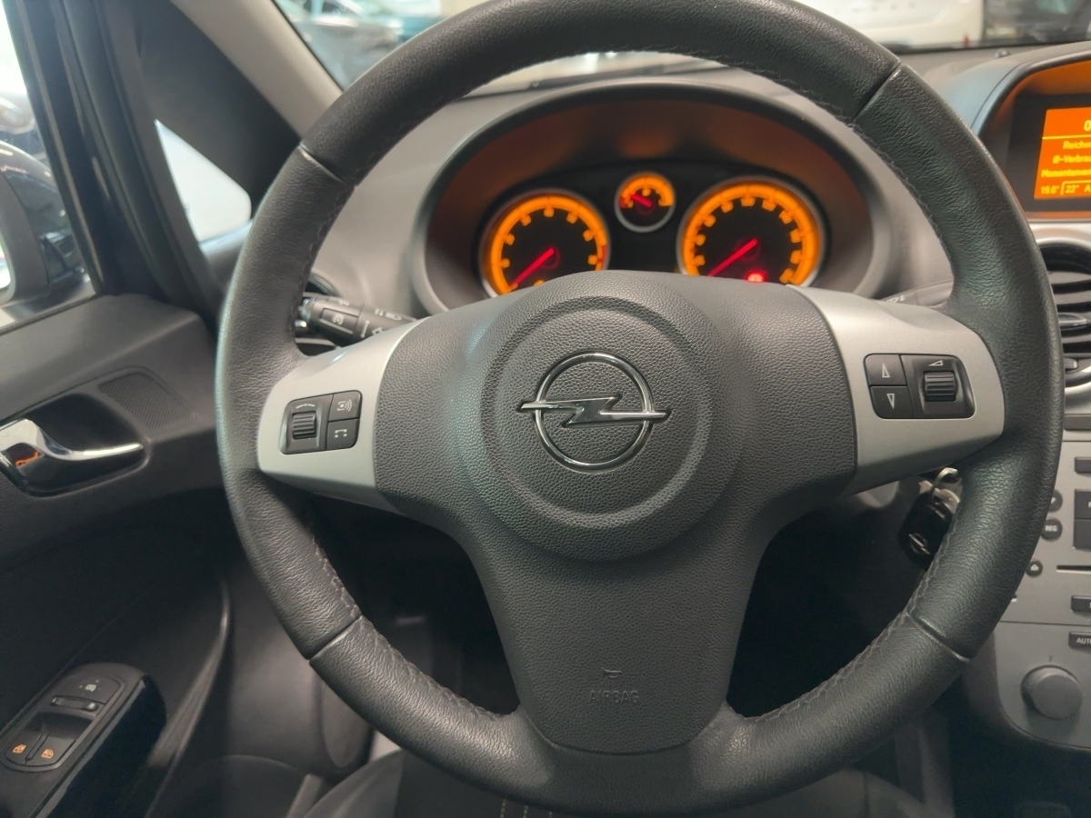Corsa D 1.4 