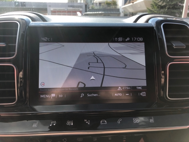 Mokka X X 1.4 Turbo Innovation, Start/Stop 4x4,