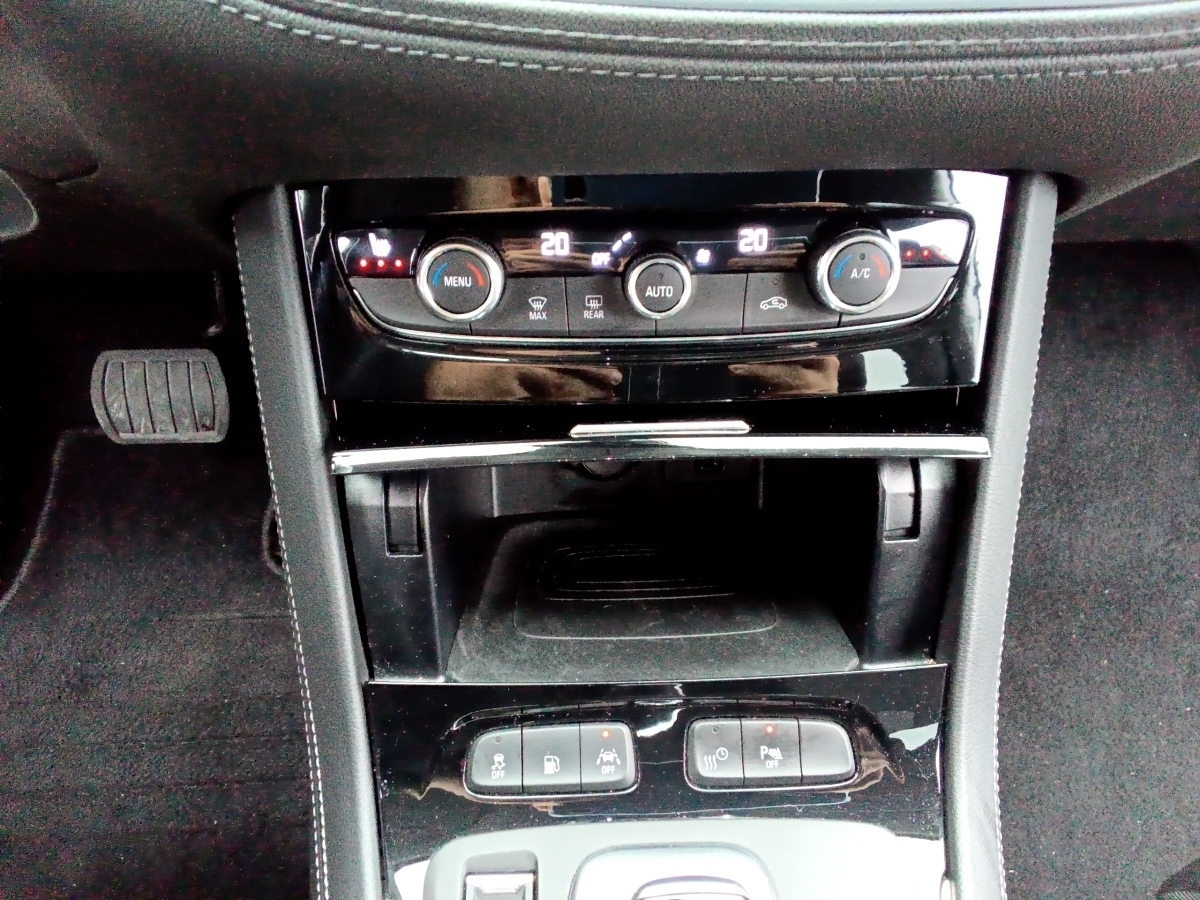 Mokka X X 1.4 Turbo Innovation, Start/Stop 4x4,