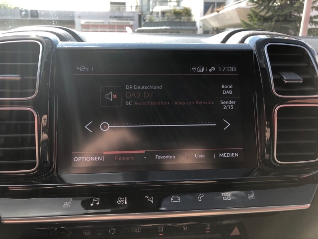 Mokka X X 1.4 Turbo Innovation, Start/Stop 4x4,