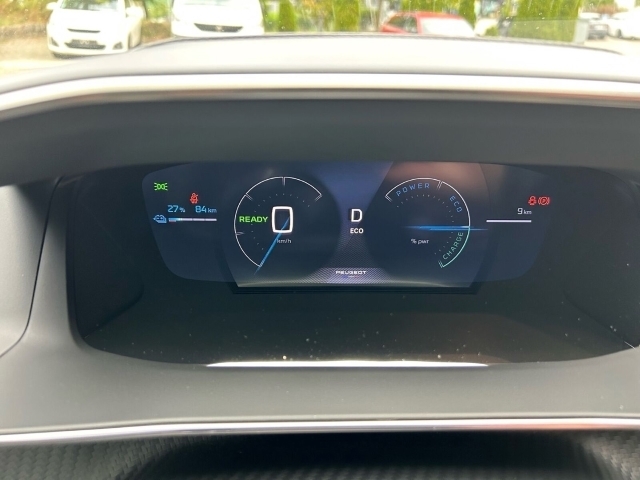 Octavia 1.6 TDI DPF Drive, Navigationssystem