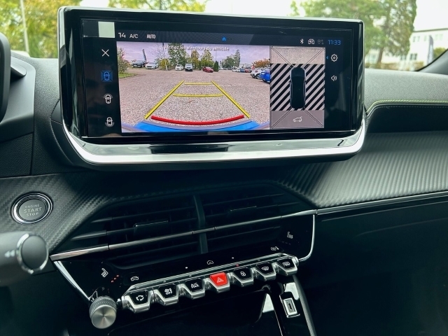 Octavia 1.6 TDI DPF Drive, Navigationssystem