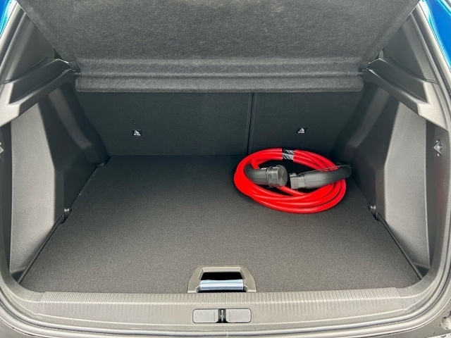 Octavia 1.6 TDI DPF Drive, Navigationssystem