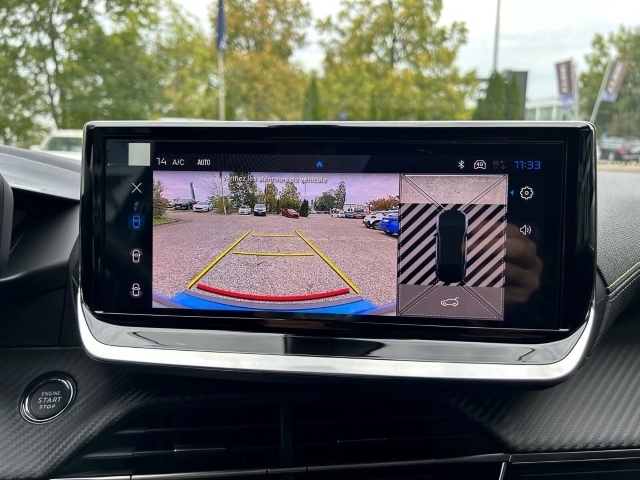 Octavia 1.6 TDI DPF Drive, Navigationssystem