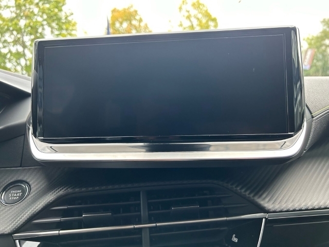 Octavia 1.6 TDI DPF Drive, Navigationssystem