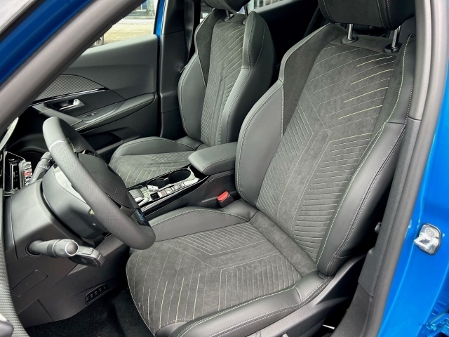 Octavia 1.6 TDI DPF Drive, Navigationssystem