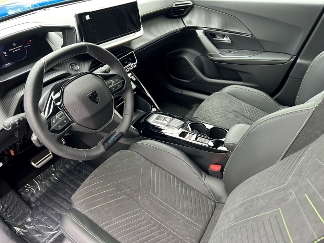 Octavia 1.6 TDI DPF Drive, Navigationssystem