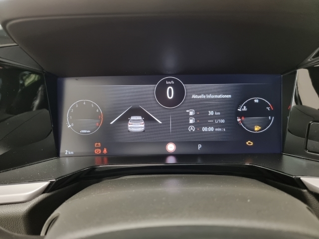 Karoq Style, 4x4, Rückfahrkamera, Navi