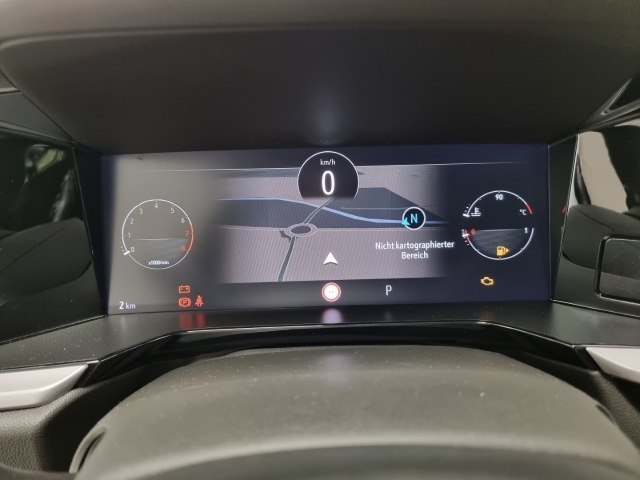 Karoq Style, 4x4, Rückfahrkamera, Navi