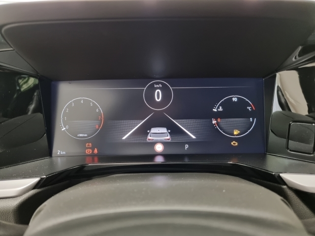 Karoq Style, 4x4, Rückfahrkamera, Navi