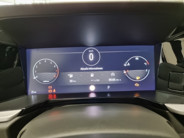 Karoq Style, 4x4, Rückfahrkamera, Navi