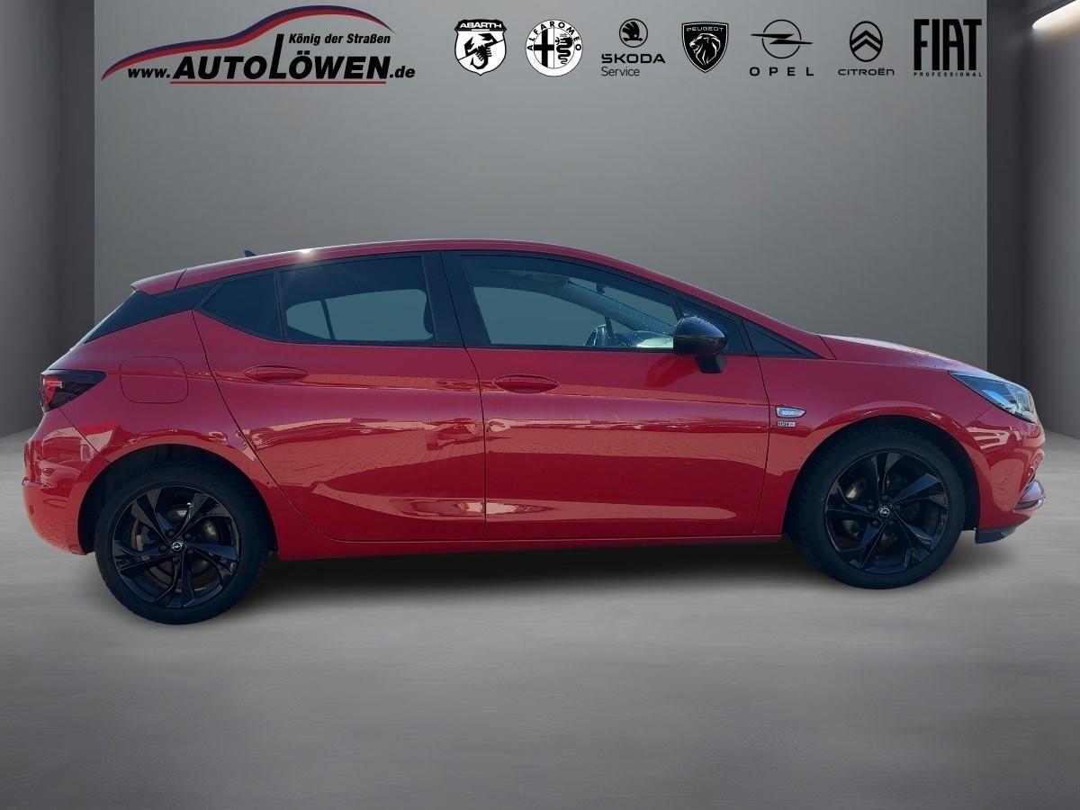 Combo Life Life 1.2 Turbo Selection, Lichtautoma