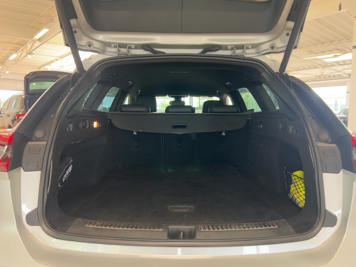 Insignia 2.0 CDTI Elegance Navigationssystem