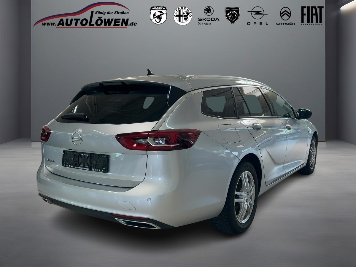 Insignia 2.0 CDTI Elegance Navigationssystem