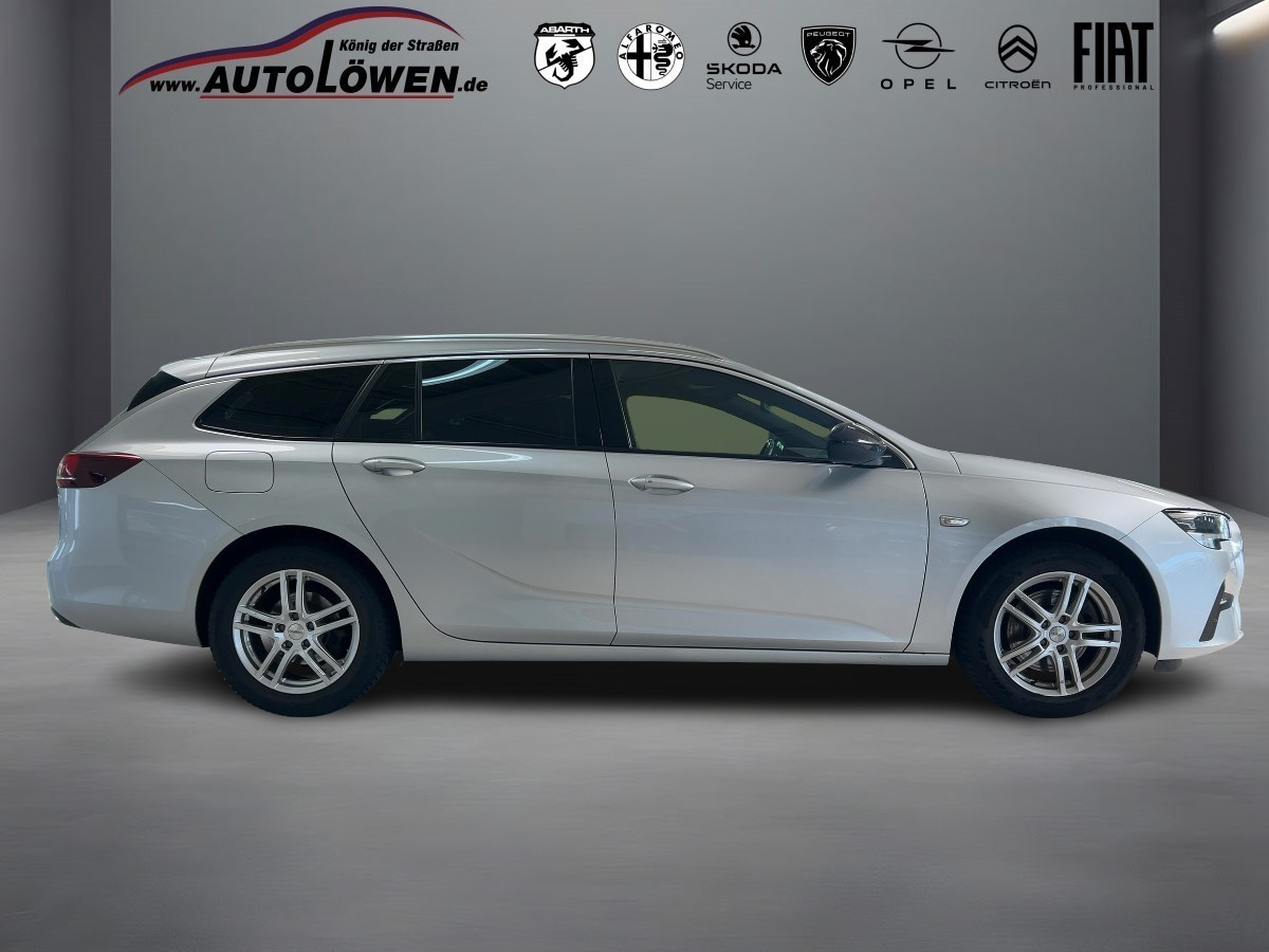 Insignia 2.0 CDTI Elegance Navigationssystem