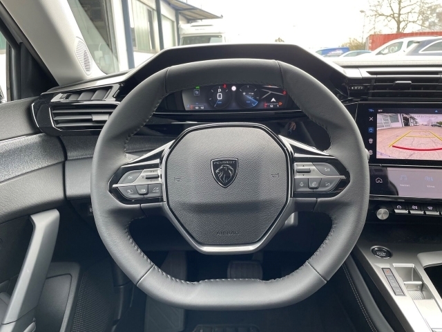 5008 1.5 BlueHDi 130 GT