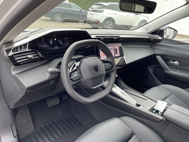 5008 1.5 BlueHDi 130 GT