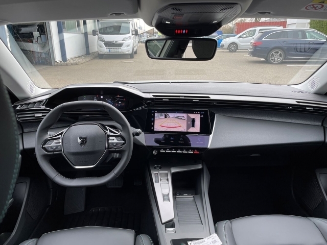 5008 1.5 BlueHDi 130 GT