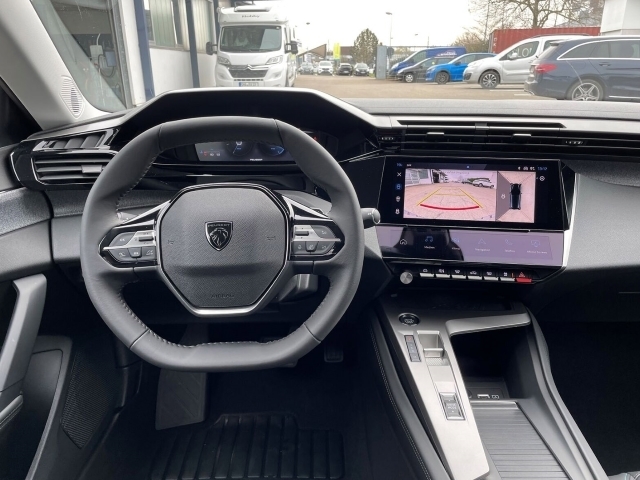 5008 1.5 BlueHDi 130 GT