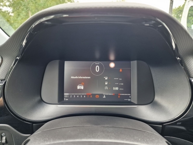 Corsa F 1.2 Turbo Elegance