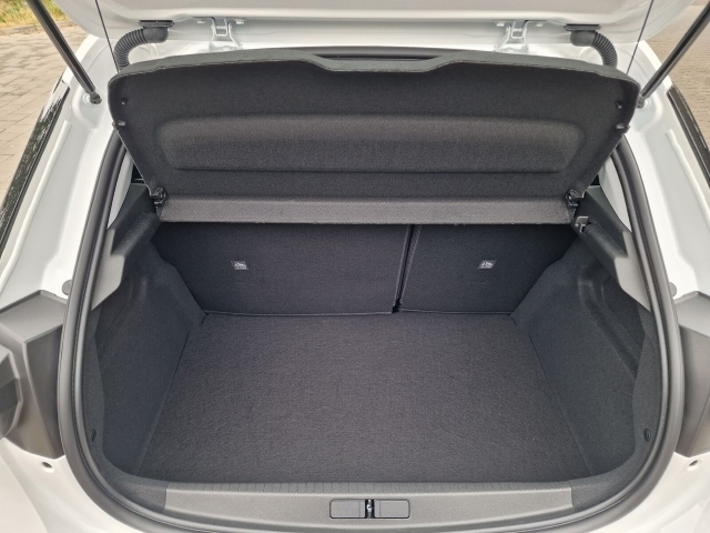 Corsa F 1.2 Turbo Elegance
