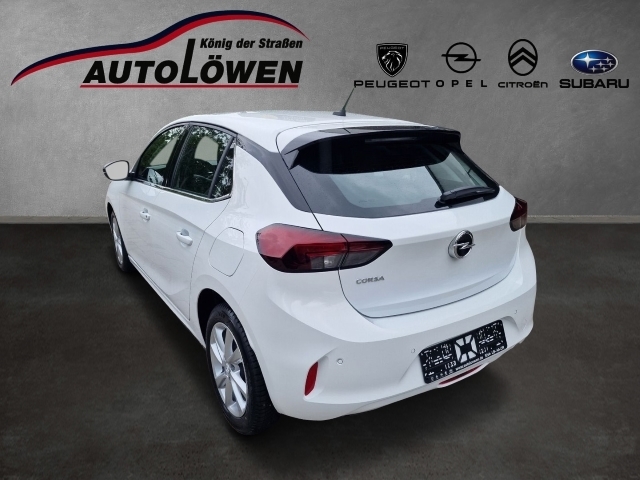 Corsa F 1.2 Turbo Elegance