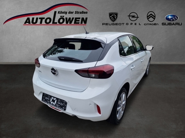 Corsa F 1.2 Turbo Elegance