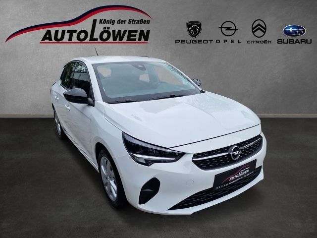 Corsa F 1.2 Turbo Elegance