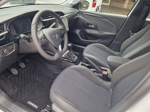 Corsa F 1.2 Turbo Elegance