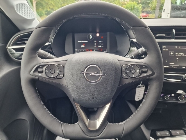 Corsa F 1.2 Turbo Elegance