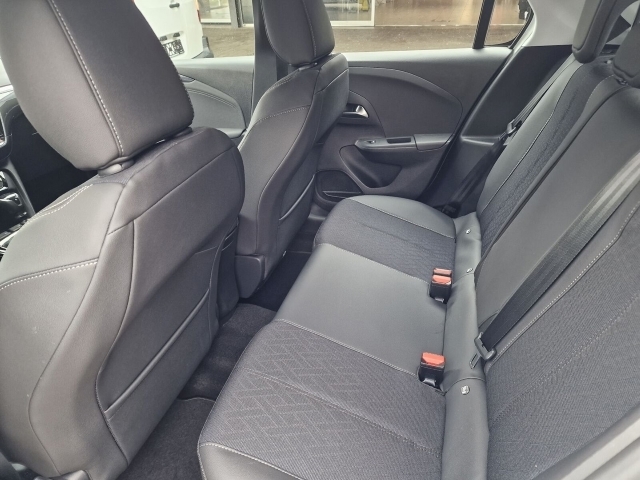 Corsa F 1.2 Turbo Elegance