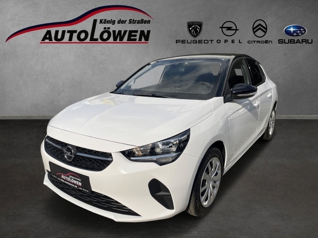 Corsa F 1.2 Turbo Elegance