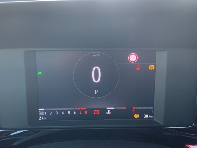 Corsa F 1.2 Turbo Elegance (EURO 6d)