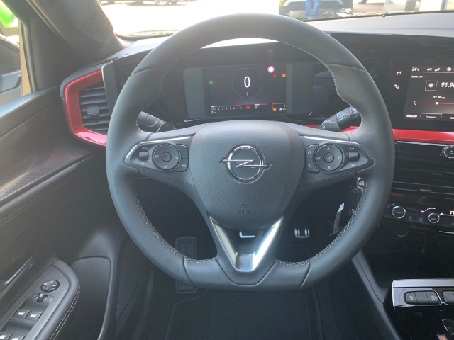 Corsa F 1.2 Turbo Elegance (EURO 6d)