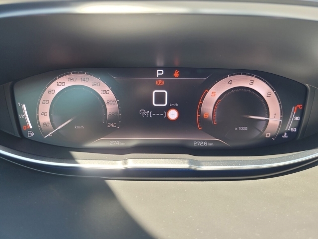 5008 1.5 BlueHDi 130 GT