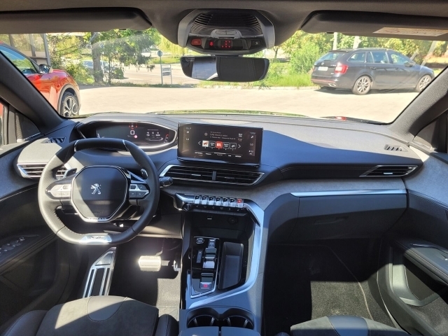 5008 1.5 BlueHDi 130 GT