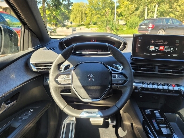 5008 1.5 BlueHDi 130 GT