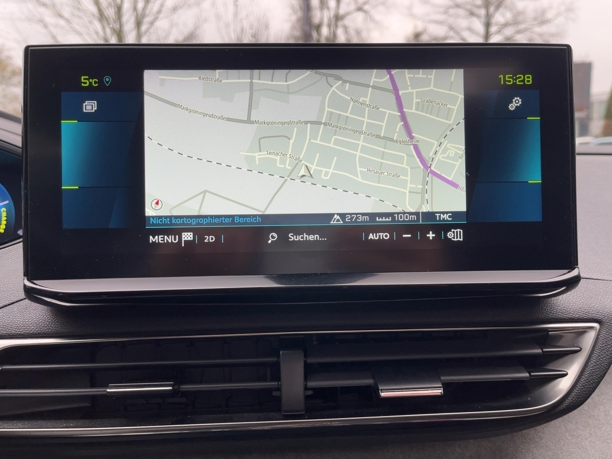 3008 Hybrid 225 (Plug-In) GT (EURO 6d)