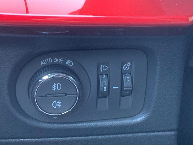 Mokka GS Line Kamera Navi