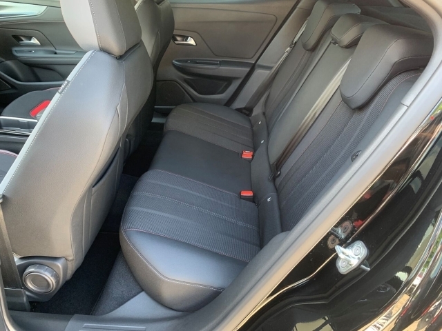 Mokka GS Line Kamera Navi