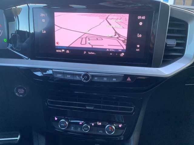 Mokka 1.2 Turbo Ultimate, Rückfahrkamera, Navi