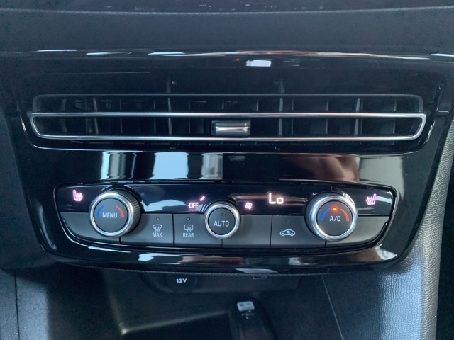 Mokka 1.2 Turbo Ultimate, Rückfahrkamera, Navi
