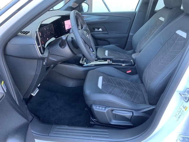Mokka 1.2 Turbo Ultimate, Rückfahrkamera, Navi