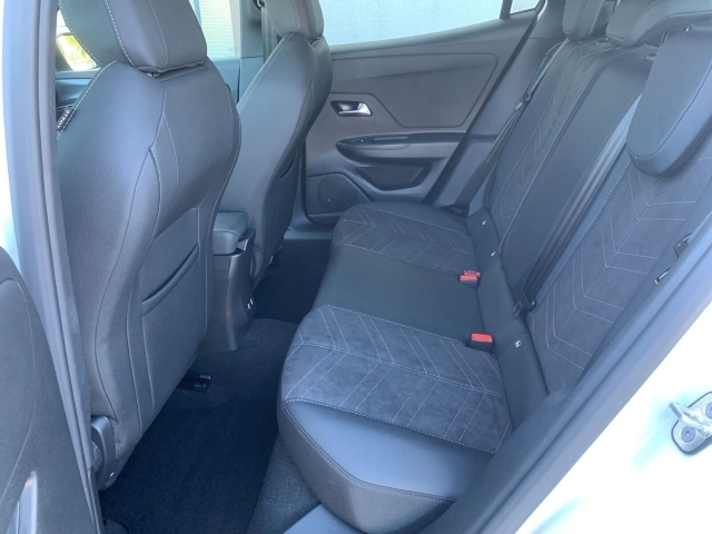 Mokka 1.2 Turbo Ultimate, Rückfahrkamera, Navi