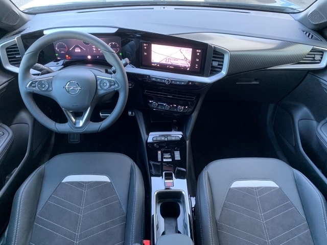 Mokka 1.2 Turbo Ultimate, Rückfahrkamera, Navi