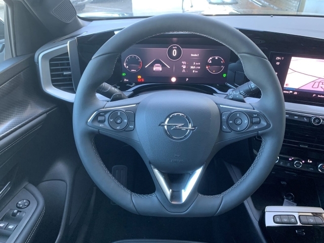 Mokka 1.2 Turbo Ultimate, Rückfahrkamera, Navi
